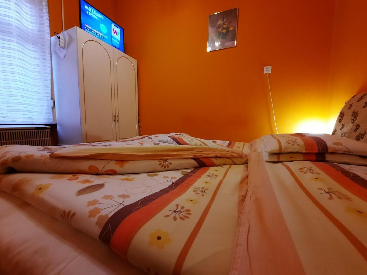 Gloria Apartman 귤러 외부 사진