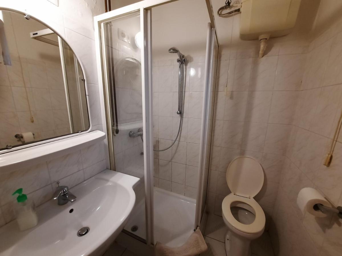 Gloria Apartman 귤러 외부 사진