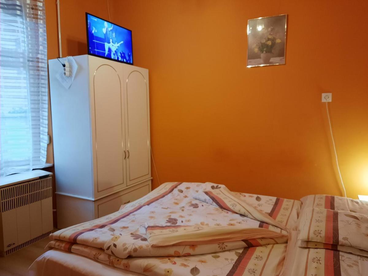 Gloria Apartman 귤러 외부 사진