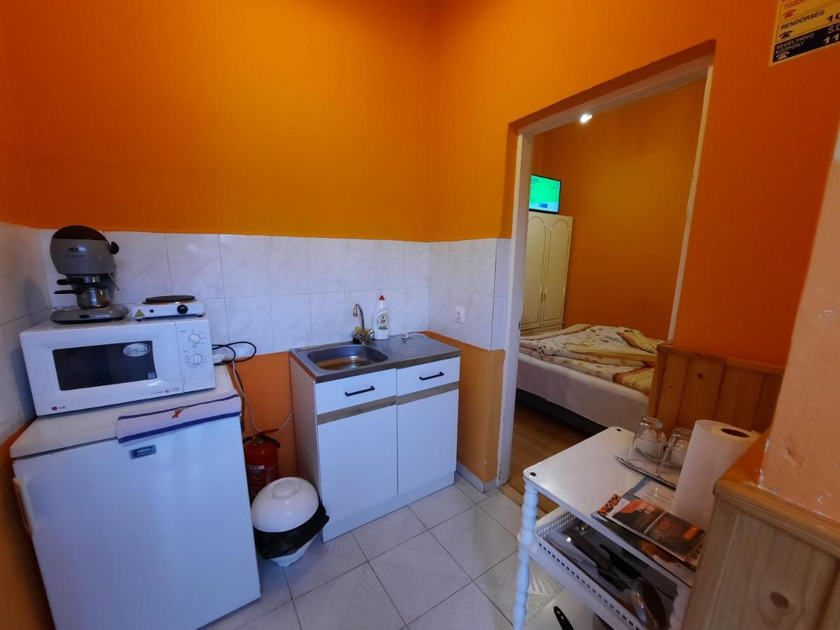 Gloria Apartman 귤러 외부 사진