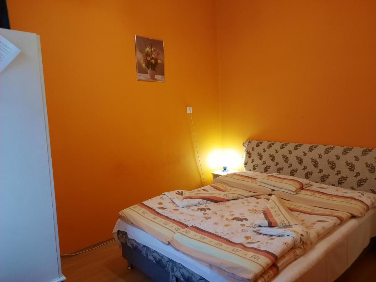 Gloria Apartman 귤러 외부 사진