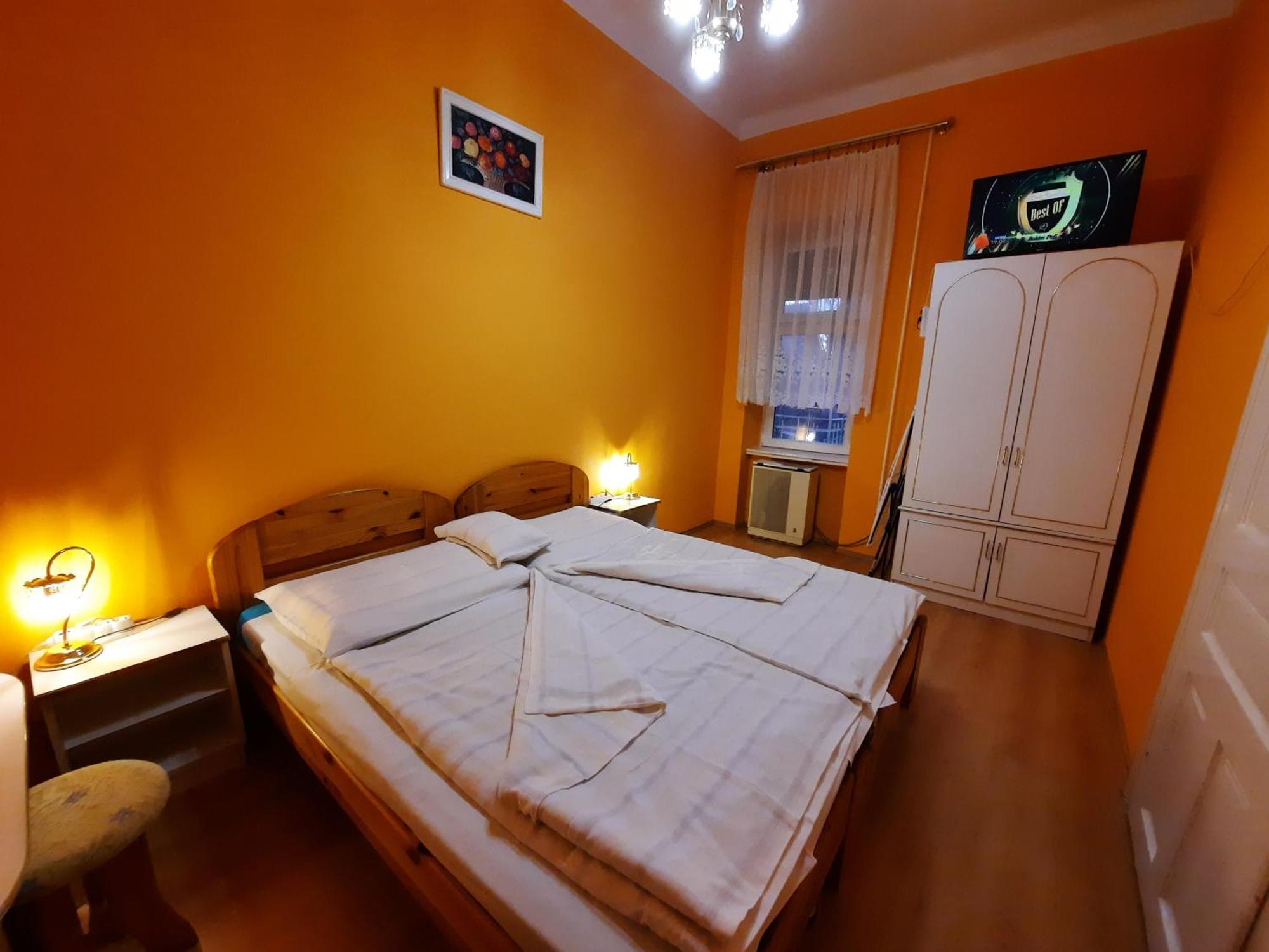 Gloria Apartman 귤러 외부 사진