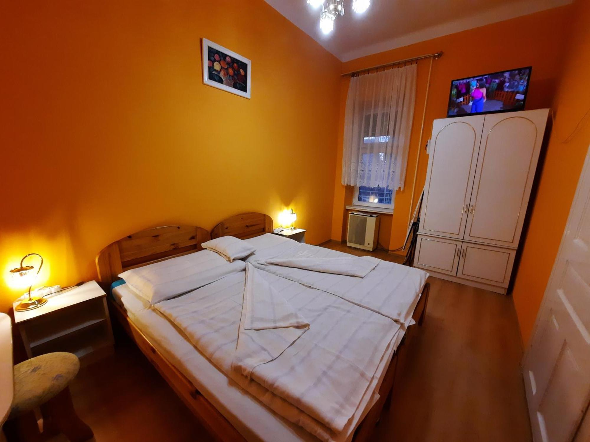 Gloria Apartman 귤러 외부 사진