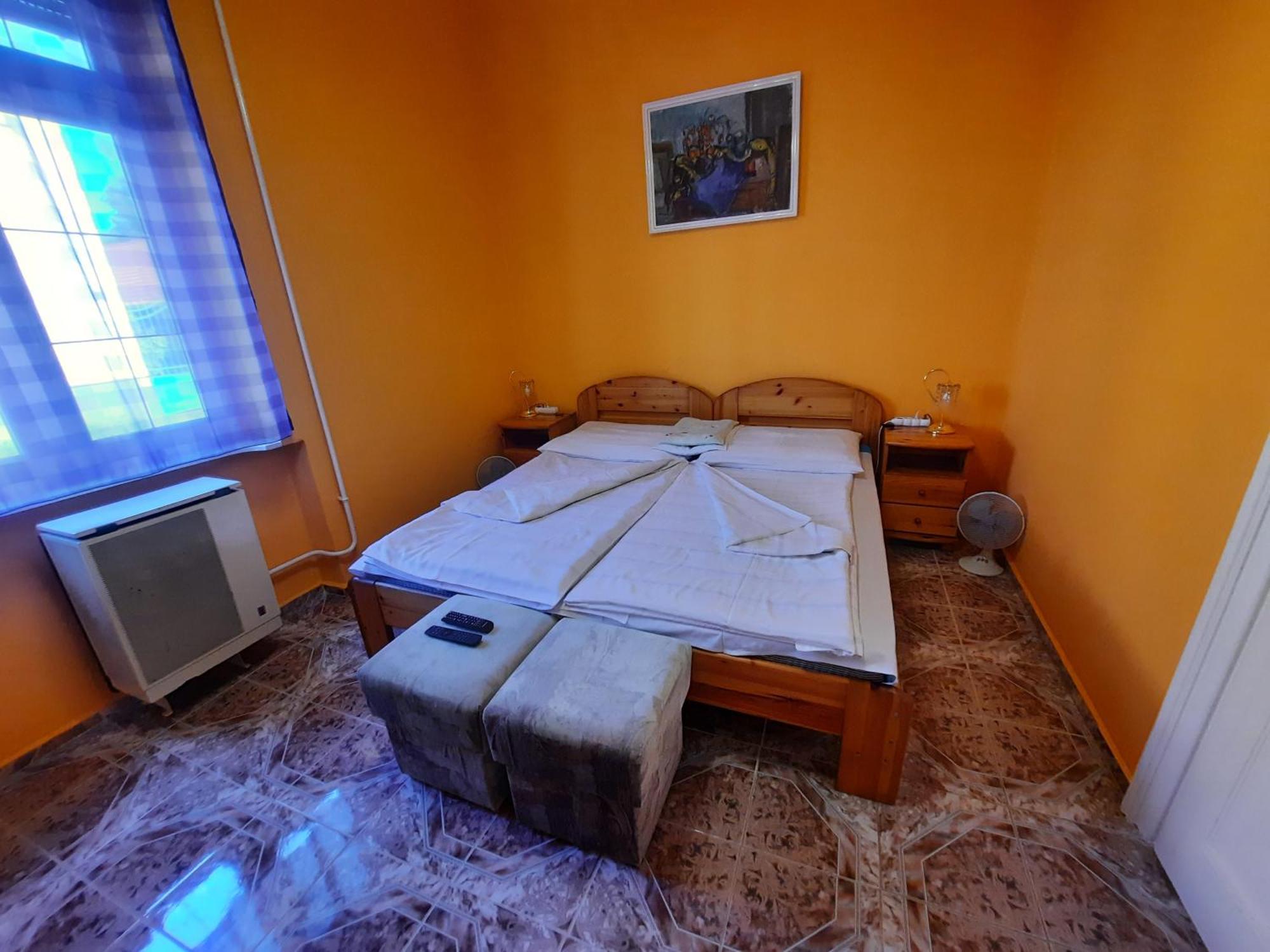 Gloria Apartman 귤러 외부 사진