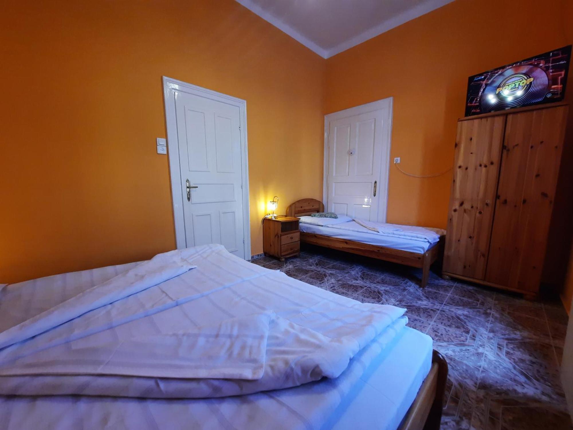 Gloria Apartman 귤러 외부 사진